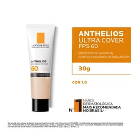 ANTHELIOS ULTRA COVER 30G - miniatura 2