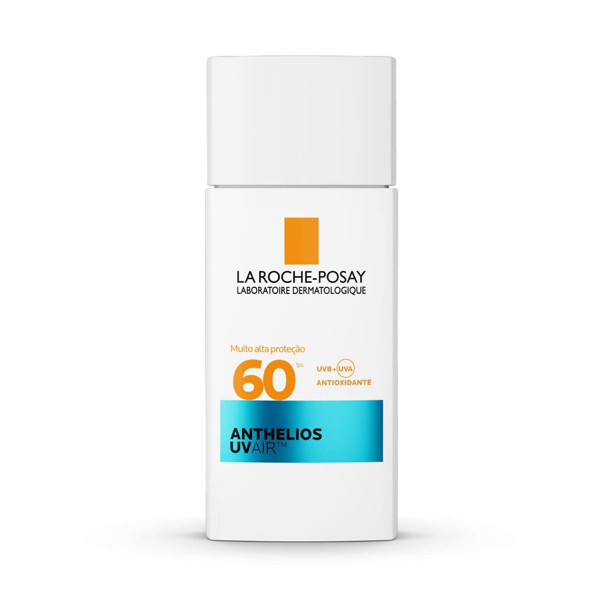 LA ROCHE-POSAY ANTHELIOS UVAIR SEM COR FPS 60 45ml