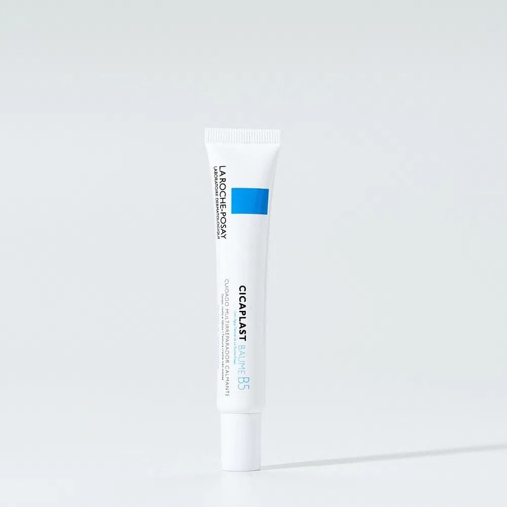 REPARADOR CORPORAL LA ROCHE-POSAY CICAPLAST BAUME B5