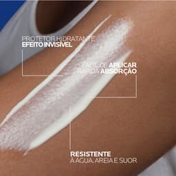 ANTHELIOS UVMUNE 400 DERMO-PEDIATRICS PROTETOR HIDRATANTE FPS60 75ML - miniatura 2