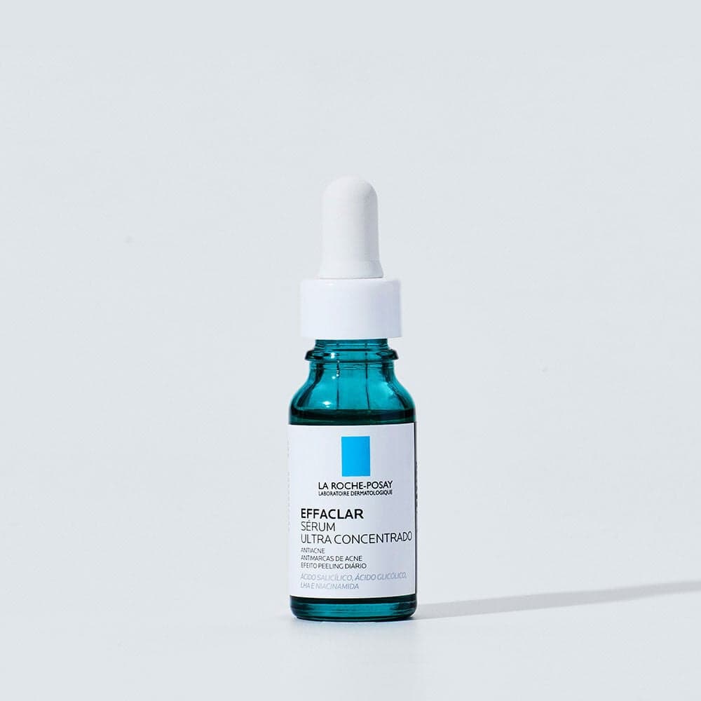 Sérum La Roche-Posay Effaclar Ultra Concentrado