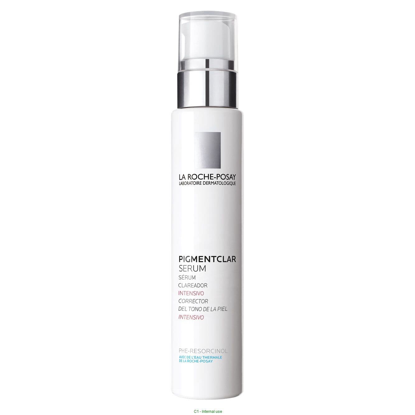 CLAREADOR FACIAL PIGMENTCLAR SERUM
