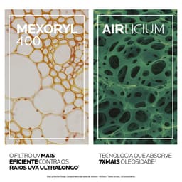 LA ROCHE-POSAY ANTHELIOS UVMUNE 400 AIRLCIUM FPS60 (SPF50+) - miniatura 9