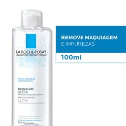 SOLUÇÃO MICELAR LA ROCHE-POSAY - miniatura 2