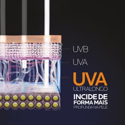 LA ROCHE-POSAY ANTHELIOS UVMUNE 400 AIRLCIUM FPS60 (SPF50+) - miniatura 4