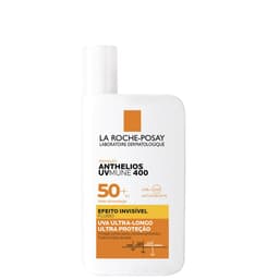 Protetor Solar La Roche-Posay Anthelios UVMune 400 FPS60 - miniatura 1