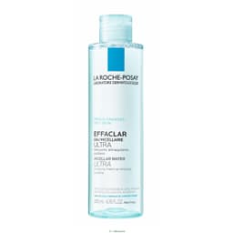 SOLUÇÃO MICELAR LA ROCHE-POSAY EFFACLAR 100ML - miniatura 1