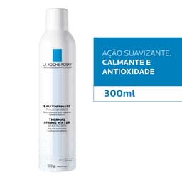EAU THERMALE LA ROCHE-POSAY - ÁGUA TERMAL - 300G - miniatura 2