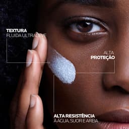 Protetor Solar La Roche-Posay Anthelios UVMune 400 FPS60 - miniatura 3