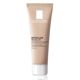 EFFACLAR BB BLUR UNIFORMIZADOR ANTIOLEOSIDADE 20ML - MÉDIA - miniatura 1