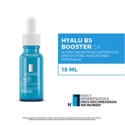 SÉRUM ANTI-IDADE LA ROCHE-POSAY HYALU B5 BOOSTER 5X - miniatura 2
